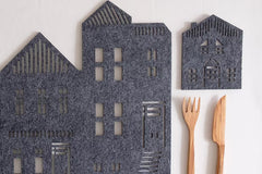 dining table mat