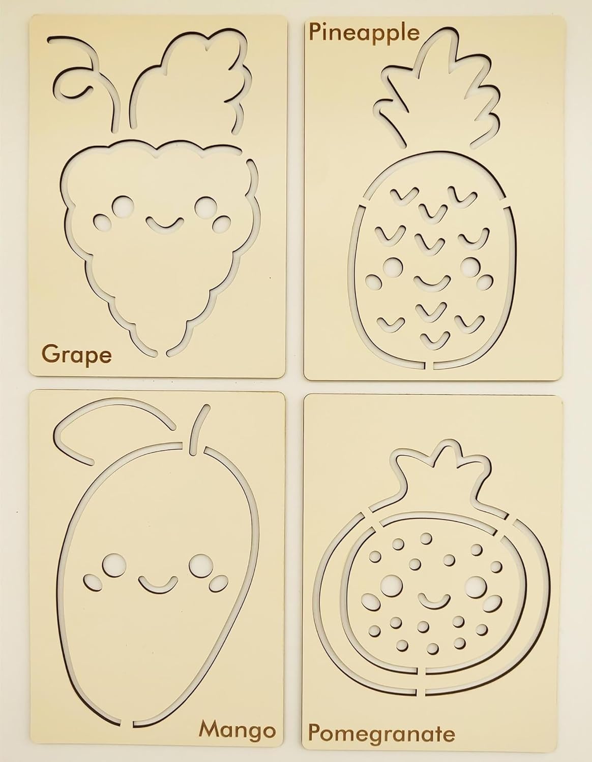 kids diy tracing boards for learning