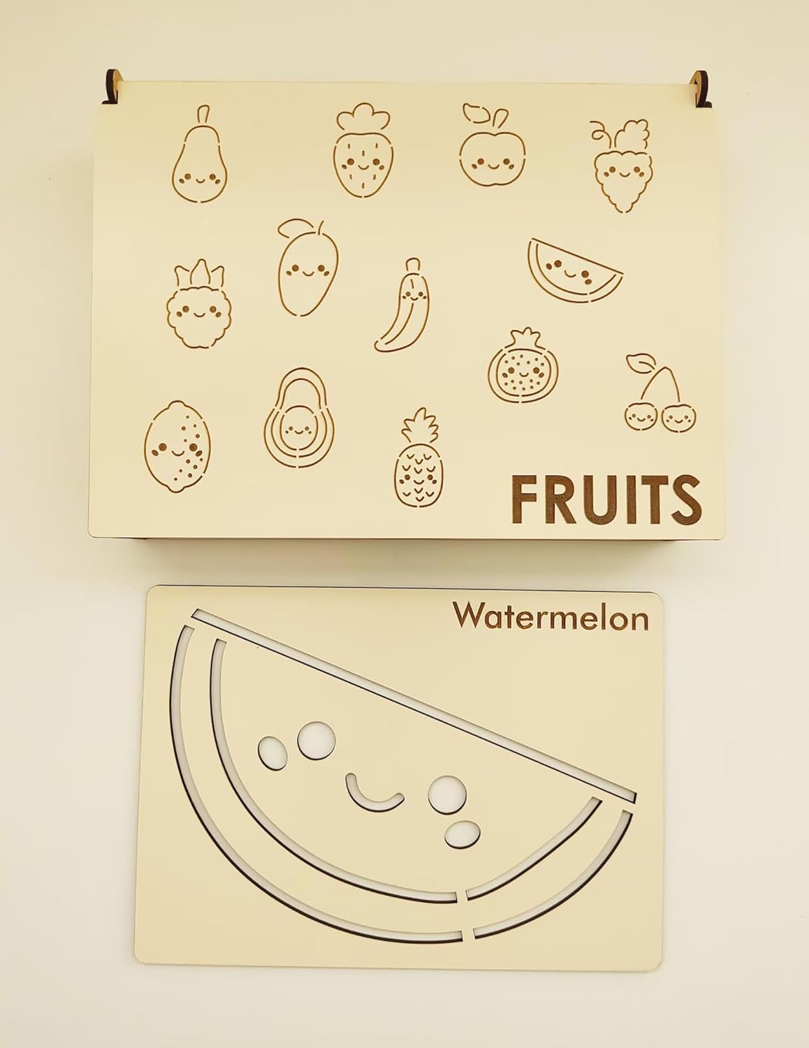 tracing boards for early learning activities