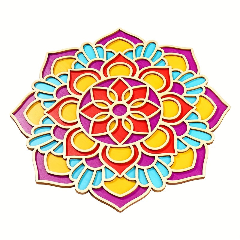 wedding rangoli decoration