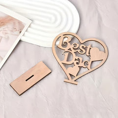 unfinished wooden wall art for painting
