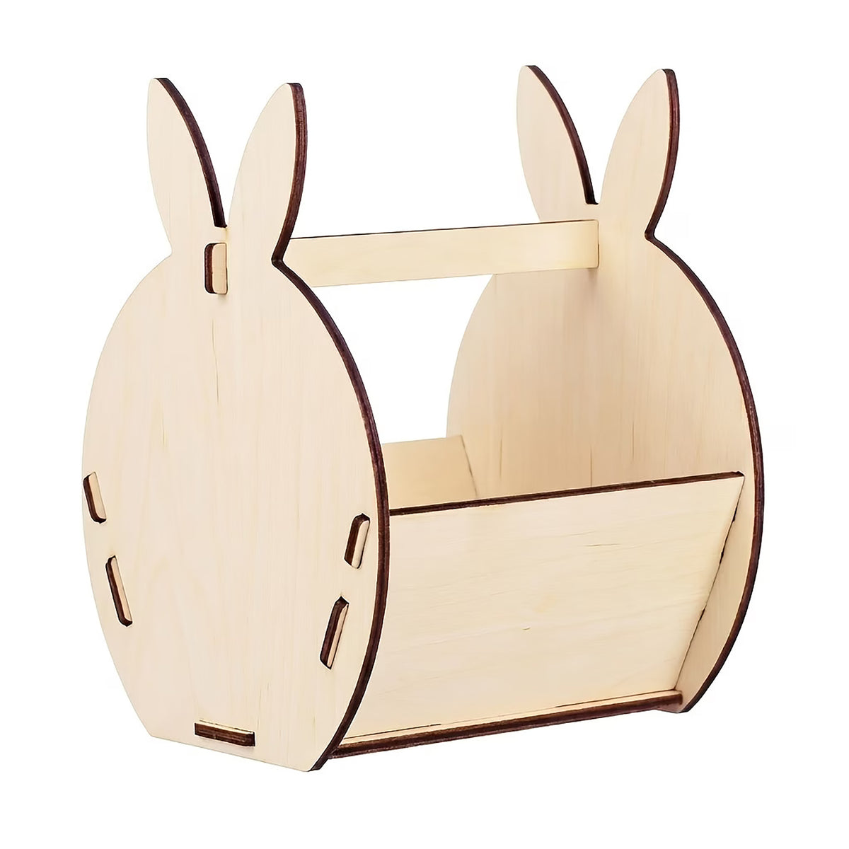 bunny mdf craft base
