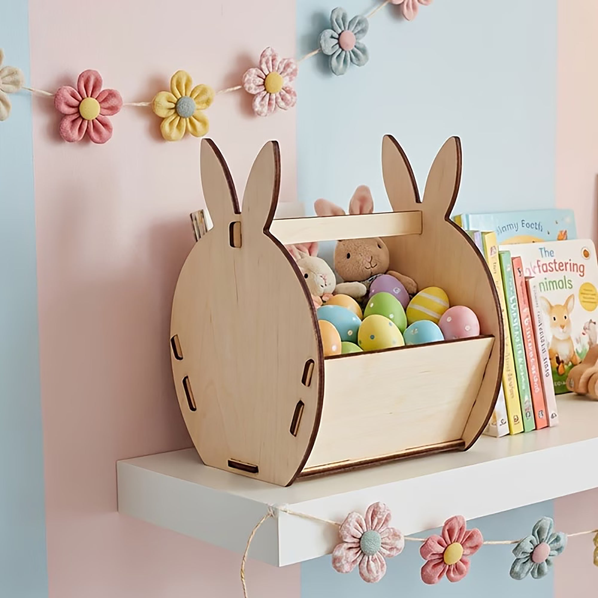 mdf tabletop craft cutout
