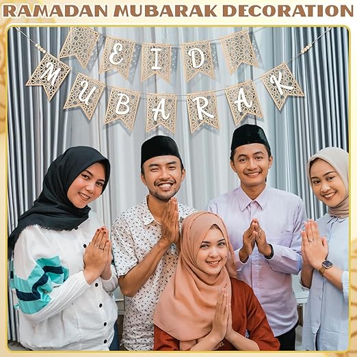 festival diy mdf banner
