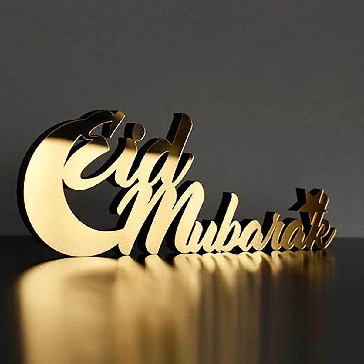 eid mdf diy base

