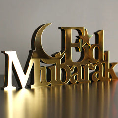 eid mubarak diy base
