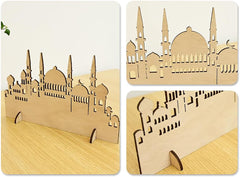 ramadan diy craft

