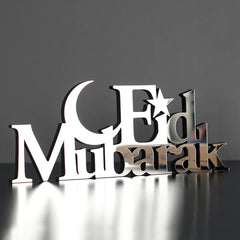 eid mdf cutout
