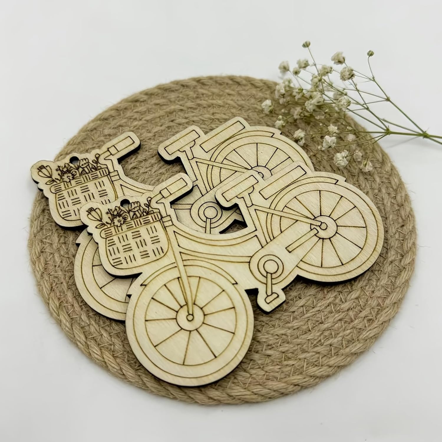 wooden shapes for kids craft activities
