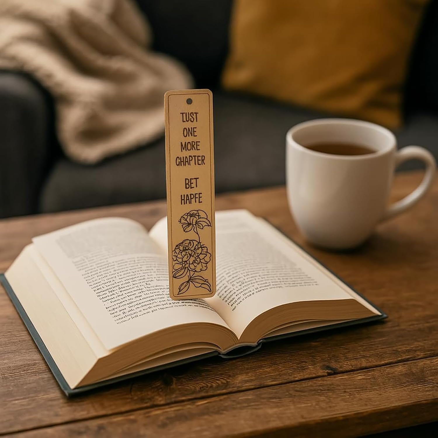 wooden bookmark blanks for painting
