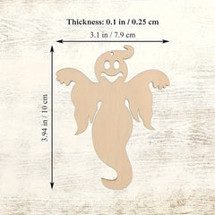 Halloween hanging decorations