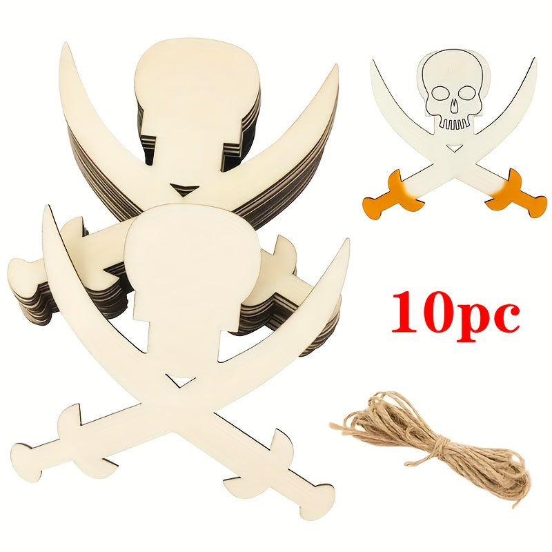 pirate birthday party supplies