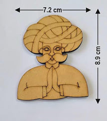 traditional indian wood shapes for crafts