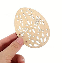 egg shapes for painting
