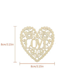 valentine diy wood
