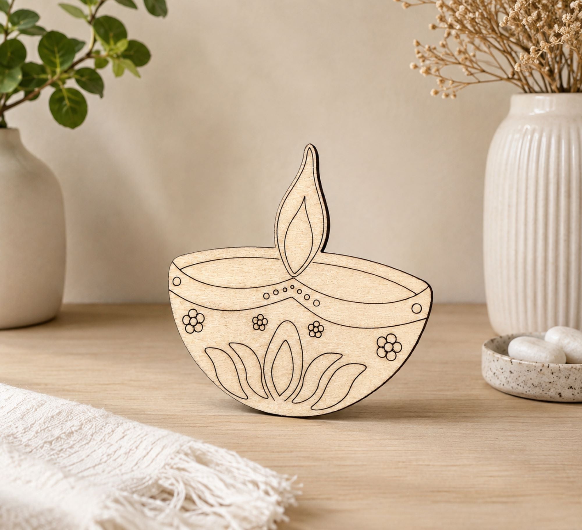 diwali diy art and craft activity