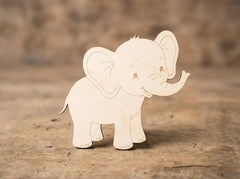 mdf animal shapes for kids craft activities
