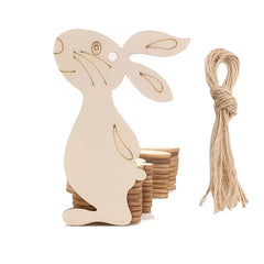 rabbit mdf base
