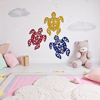 diy natural wood shapes for kids