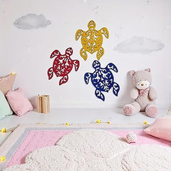 diy natural wood shapes for kids