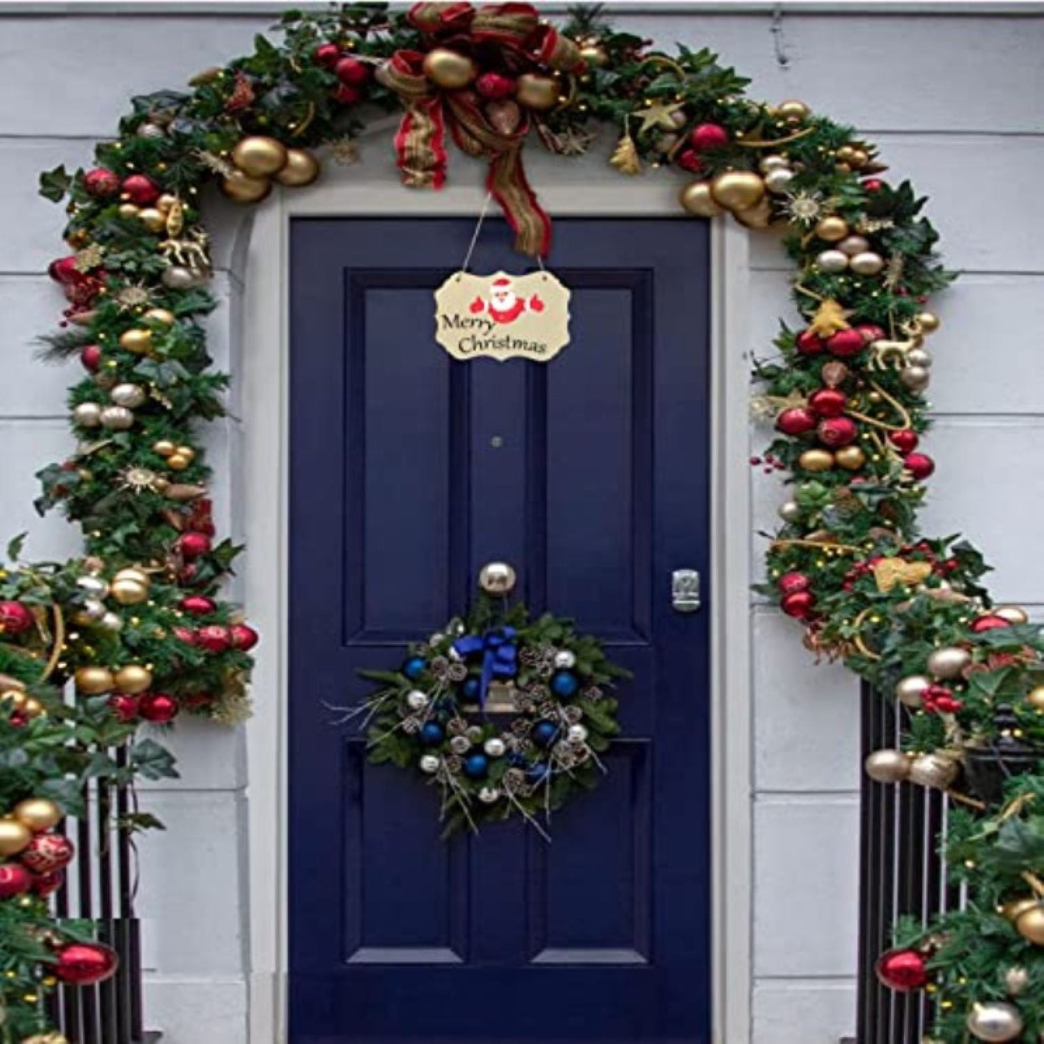 Wood Hanging Signs for Crafts