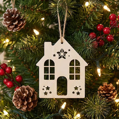 mdf hanging cutouts for craft projects
