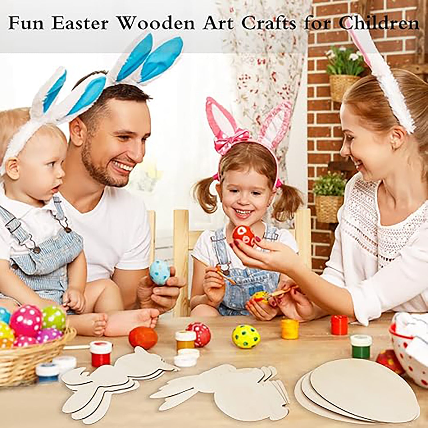 diy painting wood

