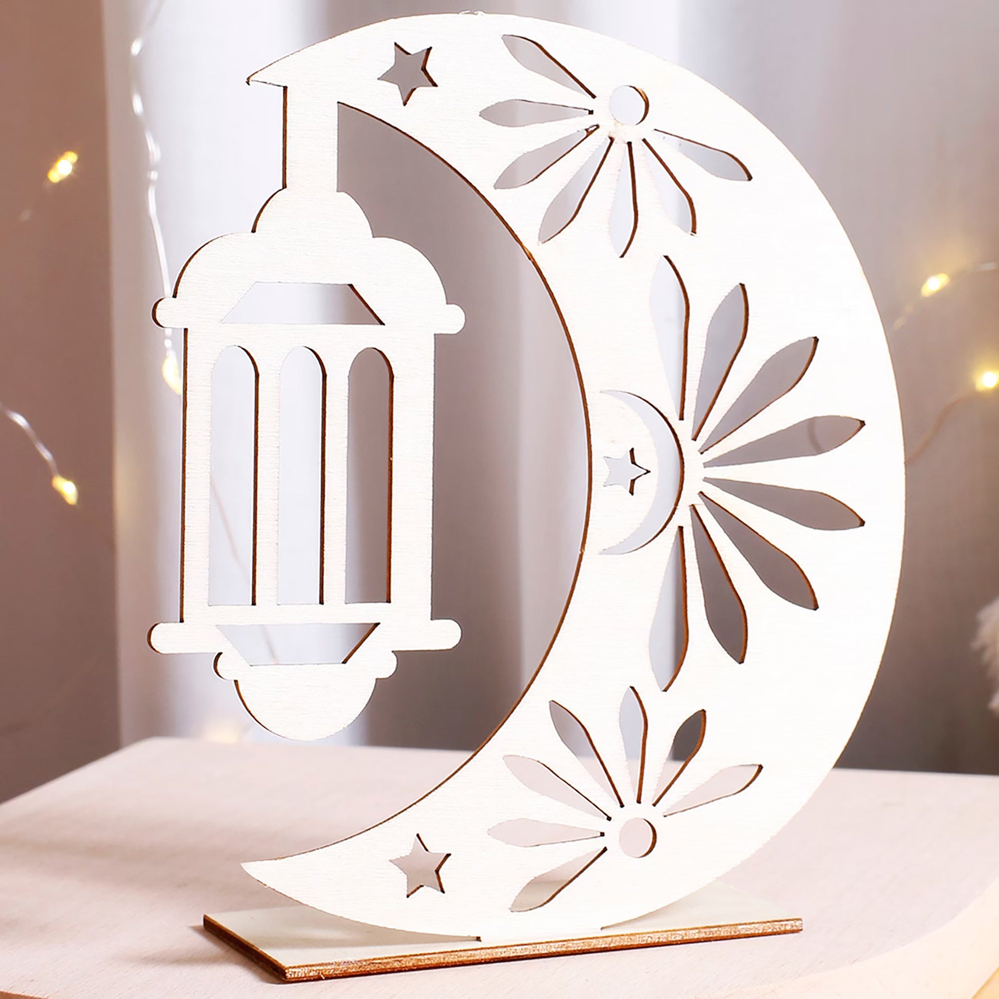 wooden art base
