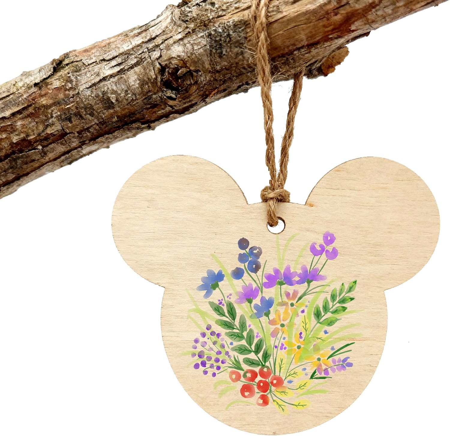 diy scrapbooking wooden shapes