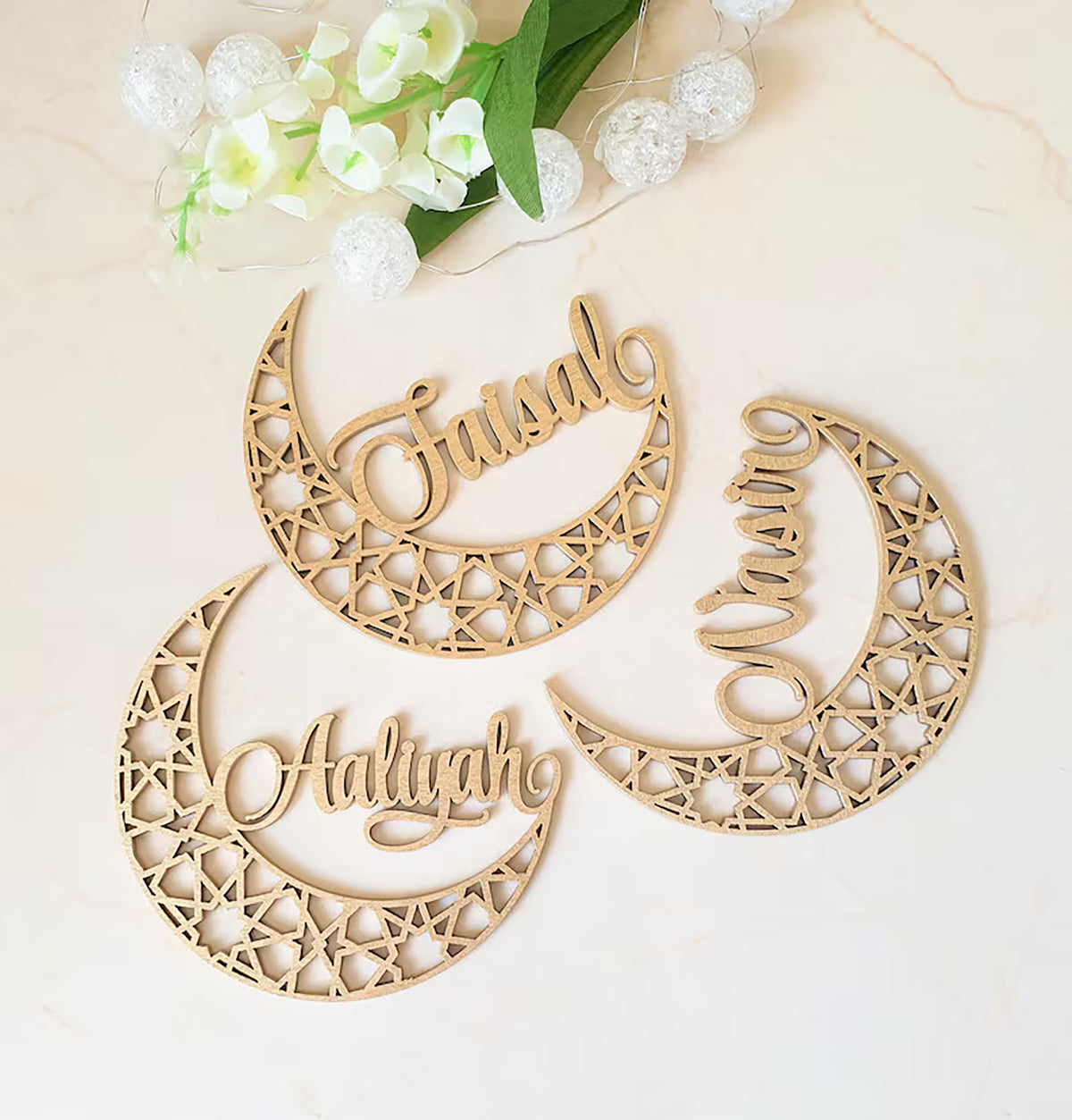 ramadan diy craft
