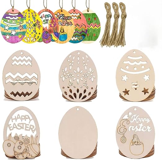 egg mdf shape
