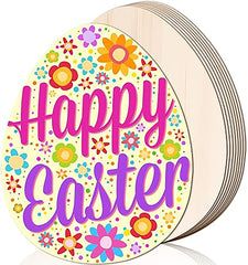 egg mdf craft base
