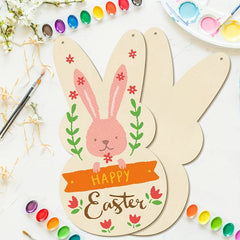 rabbit mdf craft base
