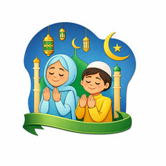 ramadan diy mdf