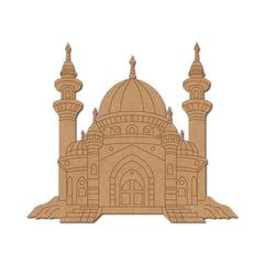 masjid mdf board
