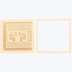 diy lippan art frame board pack of 4