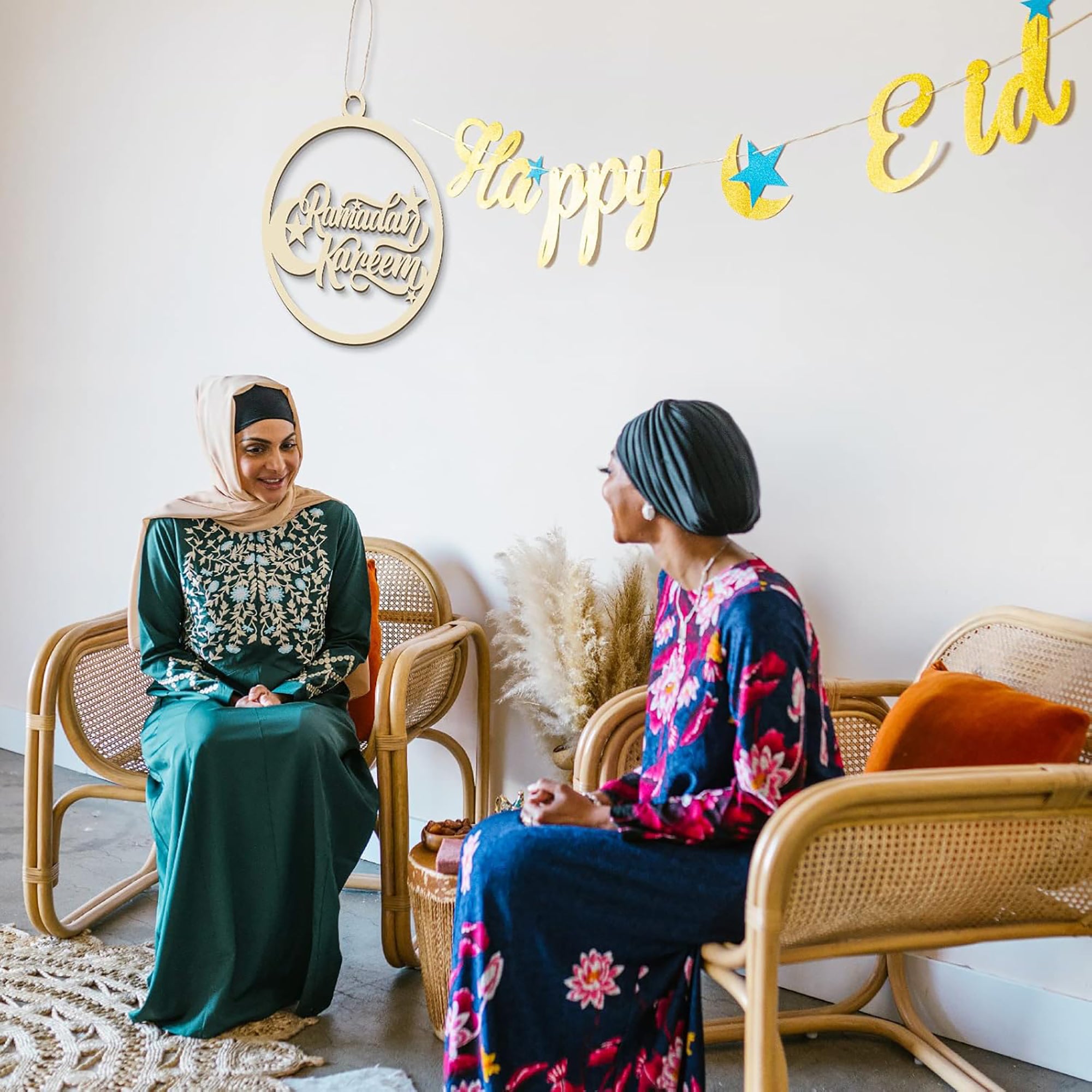 diy ramadan craft
