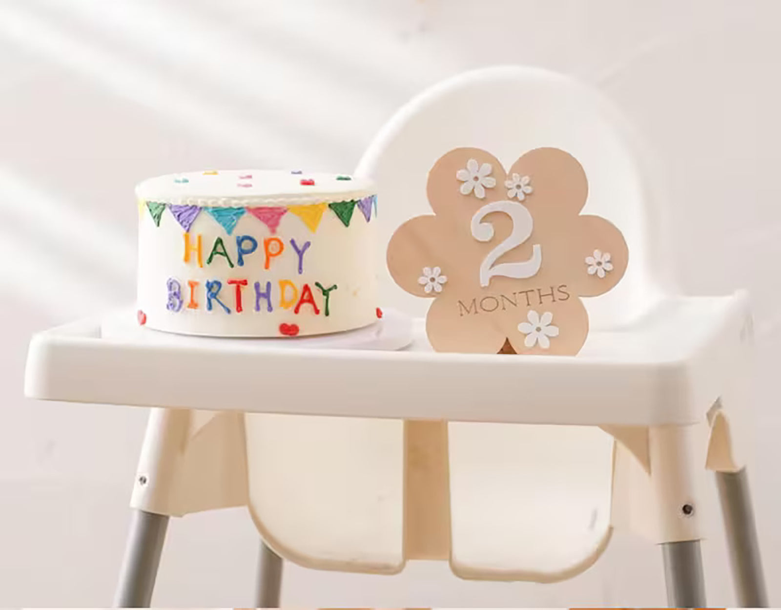 Create cute memories with these 4x4IN