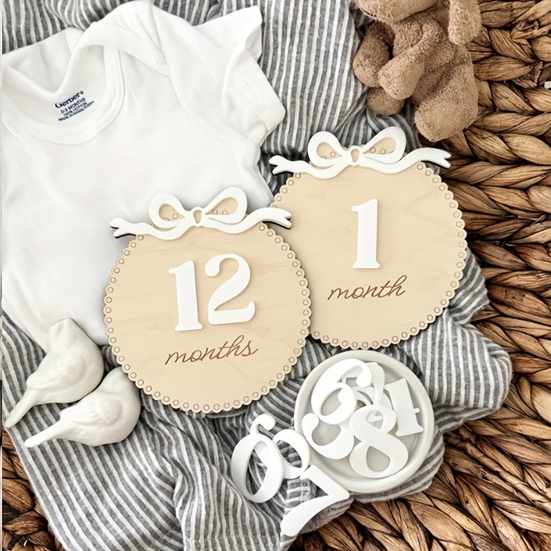 personalised baby keepsake