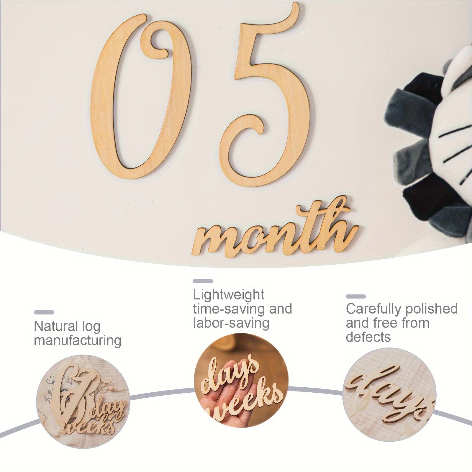 baby growth tracker