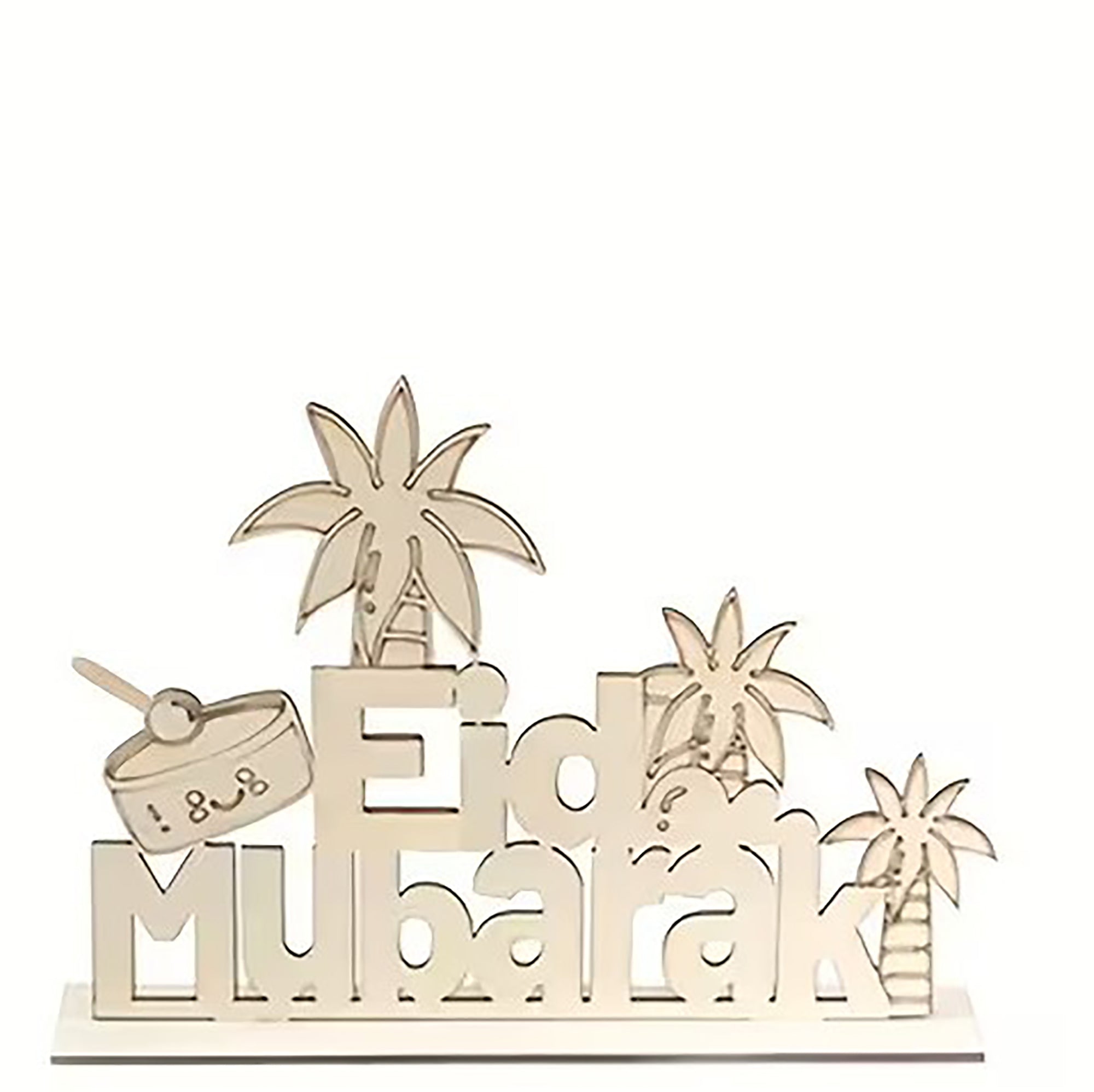 islamic diy art base
