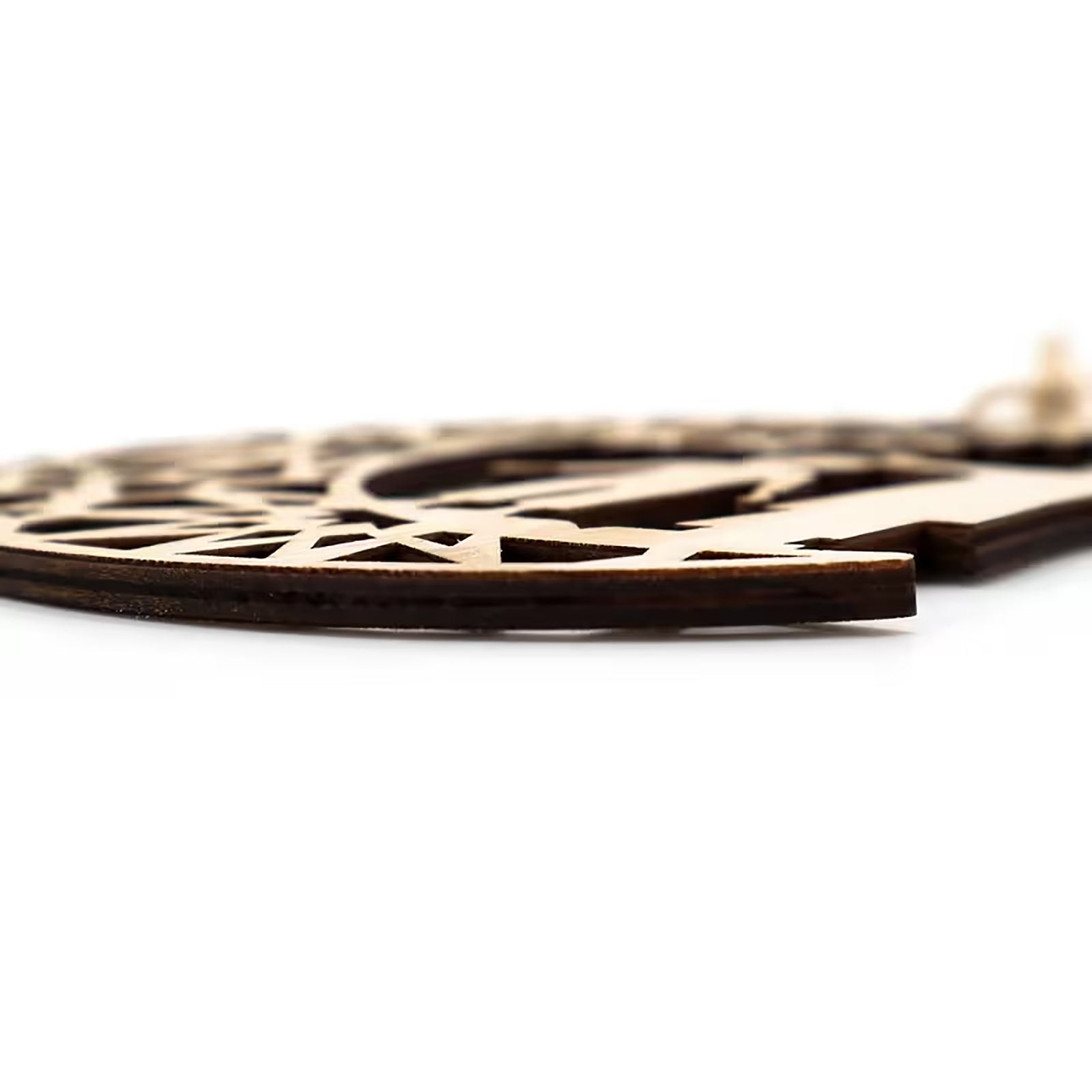 Includes 3 different Islamic designs featuring moon, star