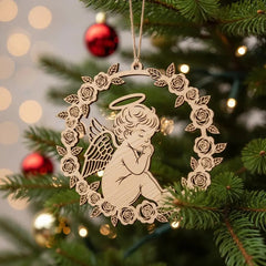 christmas diy craft base
