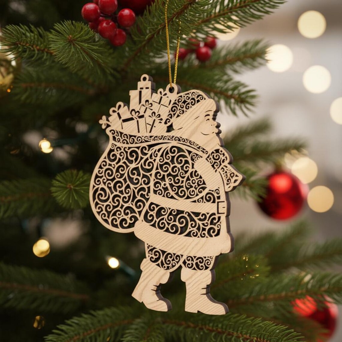 wooden cutout for painting
