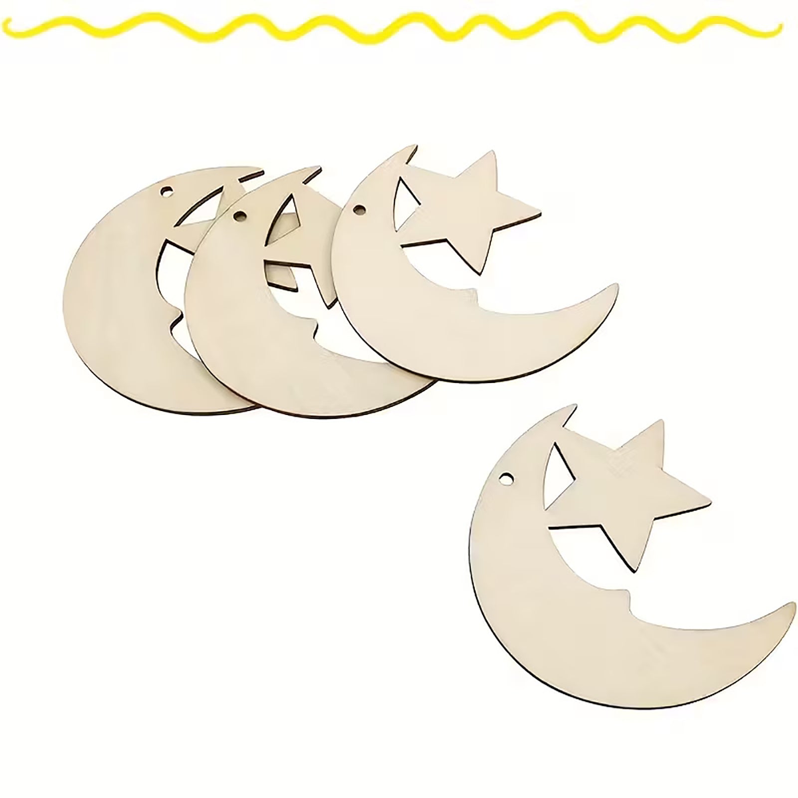 eid home festive decoration