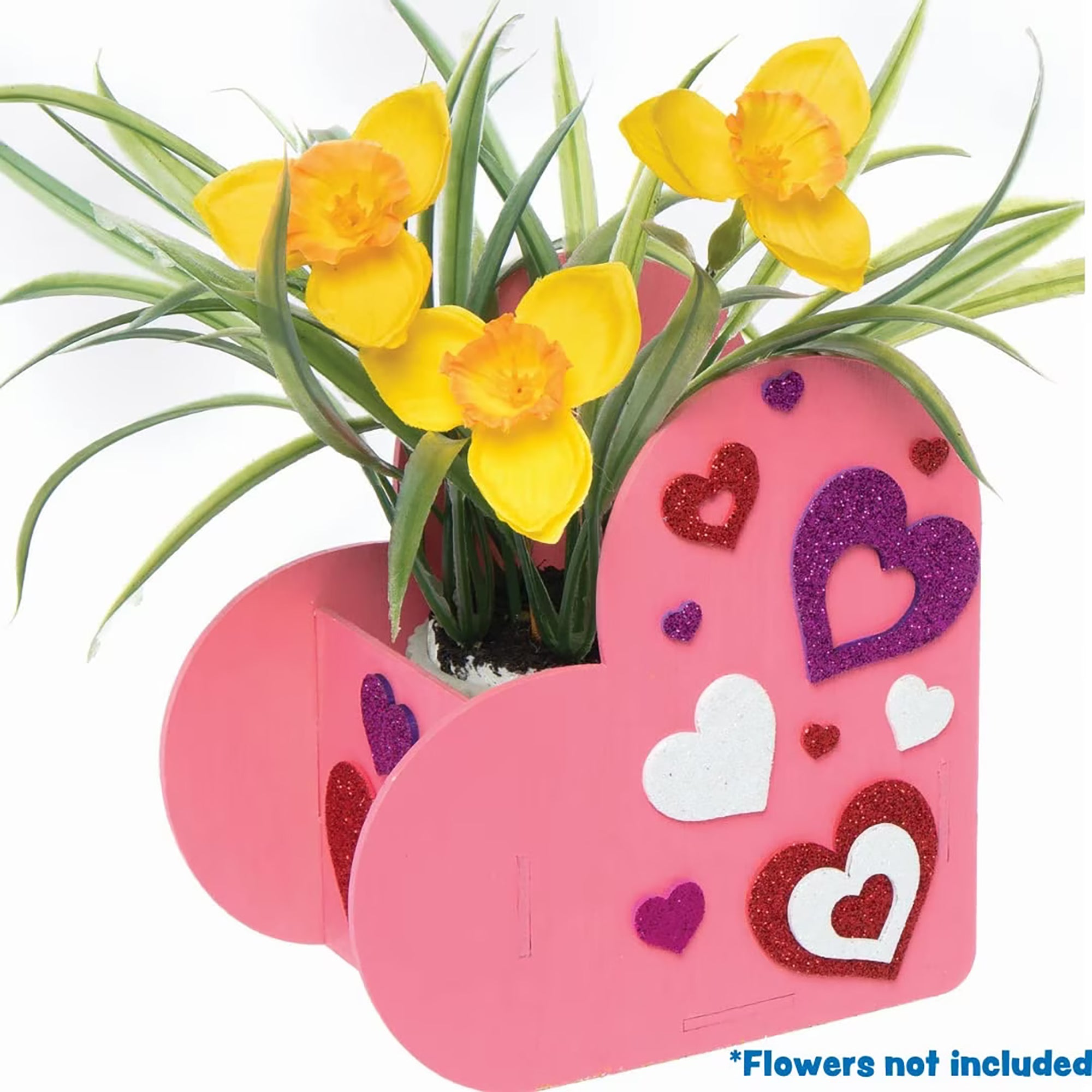 pine mdf planter base
