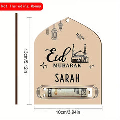 ramadan eid home decoration