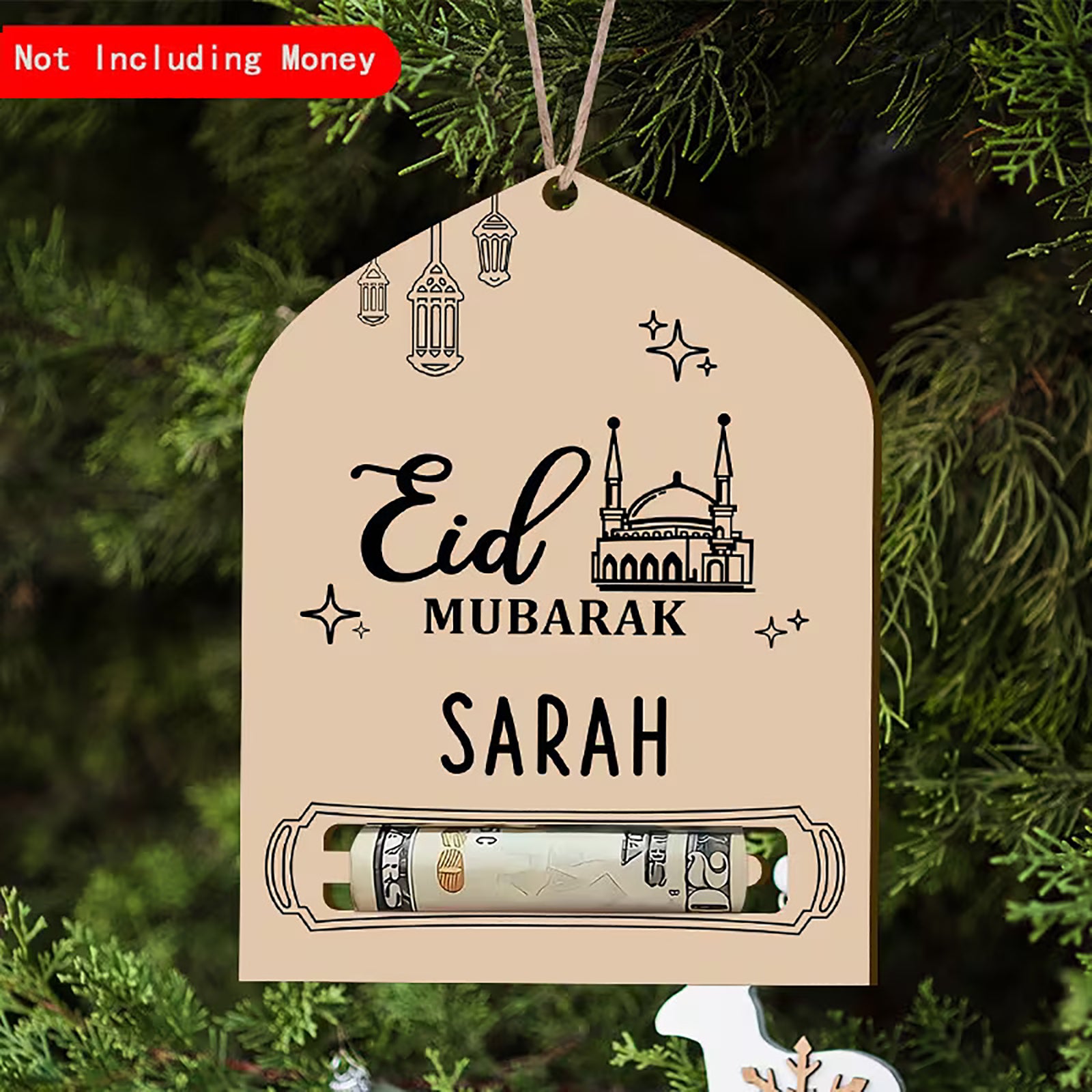 ramadan eid home decoration