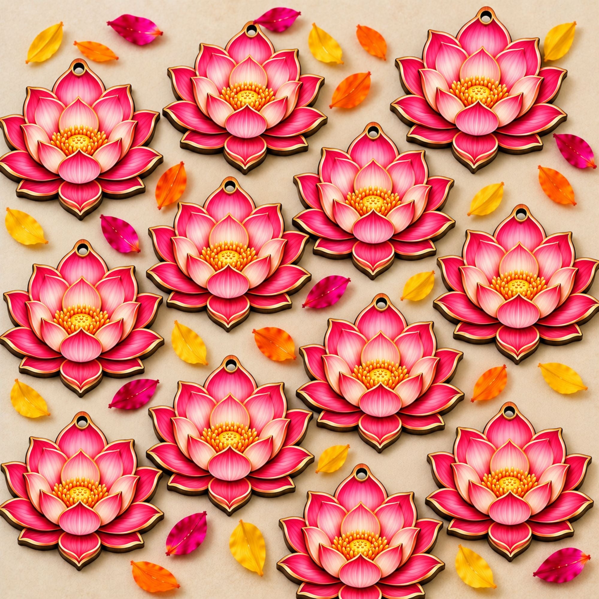lotus mdf