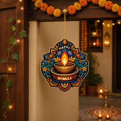 diwali diya mdf cutout for painting projects
